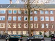 Gerrit van der Veenstraat 73-A1, 1077 DS Amsterdam