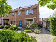 Ruychrockstraat 47, 3255 XL Oude-Tonge