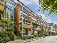 Stoofsteeg 41, 2011 TE Haarlem