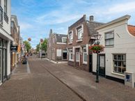 Dorpsstraat 120, 2712 AN Zoetermeer