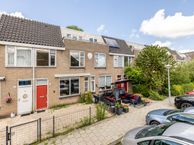 Nachtegaalstraat 11, 1021 ER Amsterdam