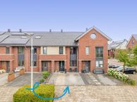 Molenmaker 31, 2761 ME Zevenhuizen (ZH)