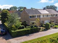 Prins Bernhardlaan 33, 8501 JC Joure