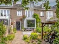 Burgemeester Serrarislaan 47, 4835 LG Breda