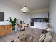 Koningin Wilhelminalaan 4-209, 4205 ET Gorinchem