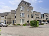 Sientje Mesdag-van Houtenstraat 49, 3207 HD Spijkenisse