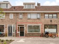 Sweder van Zuylenweg 81, 3553 HC Utrecht