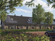 Hoekwoning Kwekerij (Bouwnr. 8), 2771 ZX Boskoop