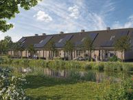 Tussenwoning Kwekerij (Bouwnr. 11), 2771 ZX Boskoop