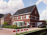 Paradijseend (Bouwnr. 28), 1641 ME Spierdijk