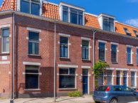Padangstraat 58-B, 3531 TD Utrecht