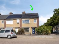 Vondellaan 97, 4707 AD Roosendaal