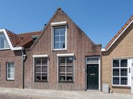 Zuiddijk 10, 3244 AZ Nieuwe-Tonge