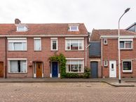 Olivier van Noortstraat 4-C, 5021 SM Tilburg