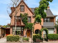 Lijsterlaan 3, 1971 KT IJmuiden