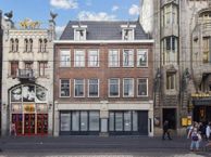 Reguliersbreestraat 30-C, 1017 CN Amsterdam