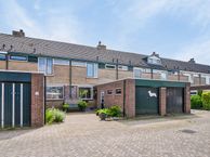 Mendelssohnstraat 32, 3281 VJ Numansdorp