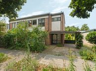 Tijgerstraat 30, 6531 MG Nijmegen