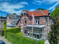 Bas Backerlaan 4, 7316 DW Apeldoorn