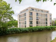 Charlotte de Bourbonstraat 11, 2628 BN Delft