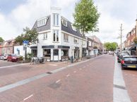 Iepenlaan 2-A, 2101 WV Heemstede