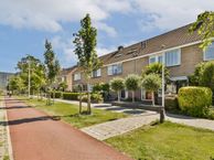 Henri Dunantstraat 14, 1443 GE Purmerend