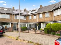 Meerweidenlaan 9, 1951 BV Velsen-Noord