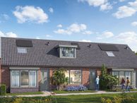 Hoekwoning (Bouwnr. 73), 8331 EX Steenwijk