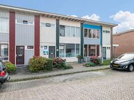 Claude Fonteijnestraat 36, 8701 EM Bolsward