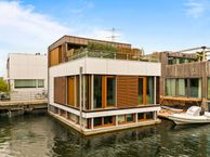 Brigantijnkade 36, 1086 VB Amsterdam