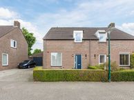 Jan Dobbelsteenstraat 25, 5472 PK Loosbroek