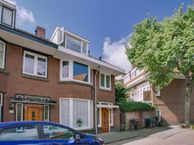 Hugo de Vriesstraat 1-A, 2313 RE Leiden