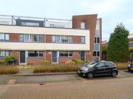 Audrey Hepburnstraat 73, 1325 NR Almere