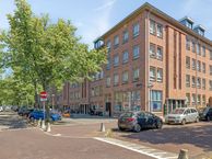 Jan den Haenstraat 28-E, 1055 WG Amsterdam