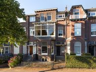 Bouriciusstraat 15, 6814 CT Arnhem