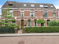 Vosselaan 84, 2181 CD Hillegom