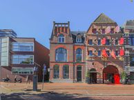 Spaarne 98, 2011 CL Haarlem