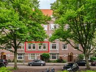 Van Tuyll van Serooskerkenweg 69-1, 1076 JE Amsterdam