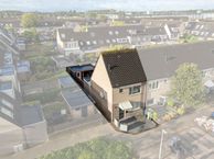 Frescobaldistraat 1, 1447 NH Purmerend