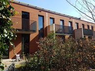 Professorenlaantje 10, 3571 JX Utrecht