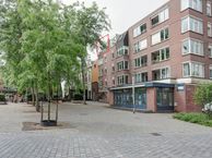 Ridderstraat 88, 6511 TM Nijmegen