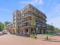 Thomas Mannsingel 18-J, 2553 DA Den Haag