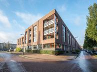 Feike de Boerlaan 314, 1019 MS Amsterdam