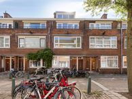 Spechtstraat 22-B, 3082 MC Rotterdam