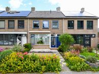 Burgemeester Padmosweg 150, 3648 BL Wilnis