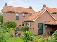 Wilhelminastraat 10, 7782 RW De Krim