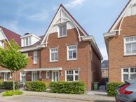 Watertorenlaan 102, 2275 AX Voorburg