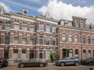 Emmastraat 14-F, 2595 EJ Den Haag