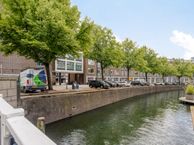 Lombardkade 38-B, 3011 ZA Rotterdam