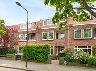 Lijsterstraat 30, 2333 XZ Leiden